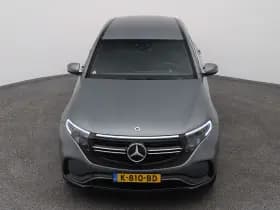 Mercedes-Benz EQC eqc 400 4matic business solution amg 80 kwh camera adaptive keyless stoelverwarming thumbnail 26