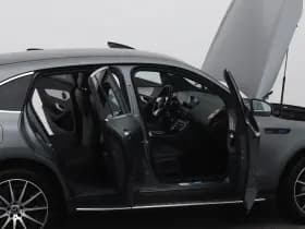 Mercedes-Benz EQC eqc 400 4matic business solution amg 80 kwh camera adaptive keyless stoelverwarming thumbnail 34