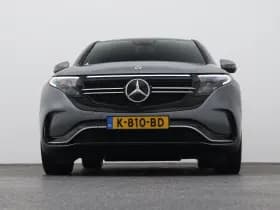 Mercedes-Benz EQC eqc 400 4matic business solution amg 80 kwh camera adaptive keyless stoelverwarming thumbnail 35