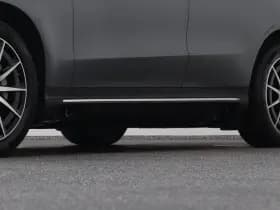 Mercedes-Benz EQC eqc 400 4matic business solution amg 80 kwh camera adaptive keyless stoelverwarming thumbnail 37