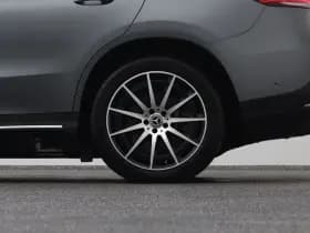 Mercedes-Benz EQC eqc 400 4matic business solution amg 80 kwh camera adaptive keyless stoelverwarming thumbnail 40