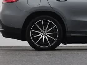 Mercedes-Benz EQC eqc 400 4matic business solution amg 80 kwh camera adaptive keyless stoelverwarming thumbnail 41