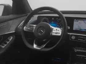 Mercedes-Benz EQC eqc 400 4matic business solution amg 80 kwh camera adaptive keyless stoelverwarming thumbnail 8