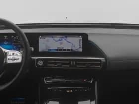 Mercedes-Benz EQC eqc 400 4matic business solution amg 80 kwh camera adaptive keyless stoelverwarming thumbnail 9