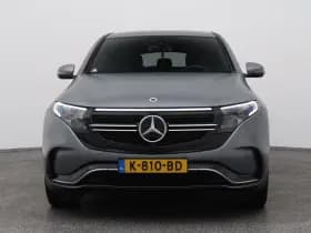 Mercedes-Benz EQC eqc 400 4matic business solution amg 80 kwh camera adaptive keyless stoelverwarming thumbnail 10