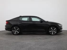 Polestar 2 standard range single motor 63kwh camera keyless stoelverwarming thumbnail 15
