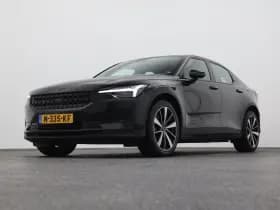 Polestar 2 standard range single motor 63kwh camera keyless stoelverwarming thumbnail 16