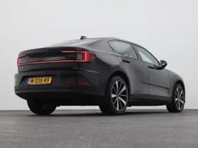 Polestar 2 standard range single motor 63kwh camera keyless stoelverwarming thumbnail 17