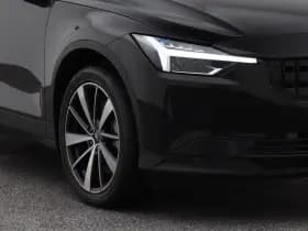 Polestar 2 standard range single motor 63kwh camera keyless stoelverwarming thumbnail 18