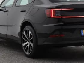 Polestar 2 standard range single motor 63kwh camera keyless stoelverwarming thumbnail 19