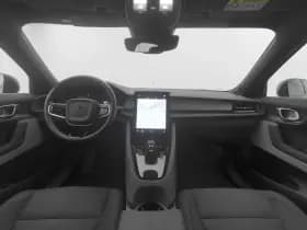 Polestar 2 standard range single motor 63kwh camera keyless stoelverwarming thumbnail 3