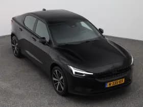Polestar 2 standard range single motor 63kwh camera keyless stoelverwarming thumbnail 23