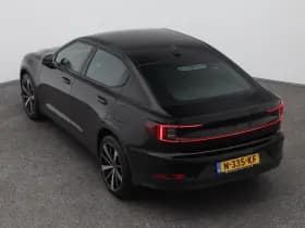 Polestar 2 standard range single motor 63kwh camera keyless stoelverwarming thumbnail 24
