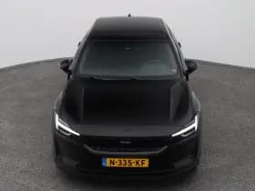 Polestar 2 standard range single motor 63kwh camera keyless stoelverwarming thumbnail 25