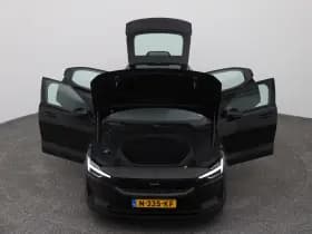 Polestar 2 standard range single motor 63kwh camera keyless stoelverwarming thumbnail 26
