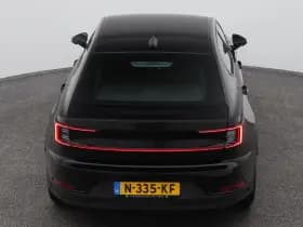Polestar 2 standard range single motor 63kwh camera keyless stoelverwarming thumbnail 27