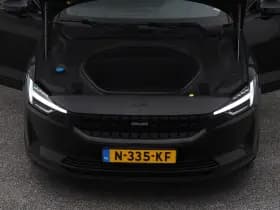 Polestar 2 standard range single motor 63kwh camera keyless stoelverwarming thumbnail 30
