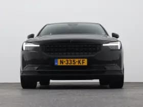 Polestar 2 standard range single motor 63kwh camera keyless stoelverwarming thumbnail 34