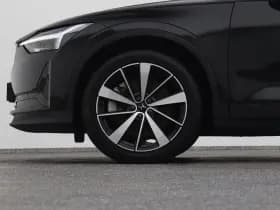Polestar 2 standard range single motor 63kwh camera keyless stoelverwarming thumbnail 38