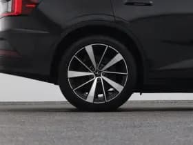 Polestar 2 standard range single motor 63kwh camera keyless stoelverwarming thumbnail 40