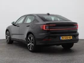 Polestar 2 standard range single motor 63kwh camera keyless stoelverwarming thumbnail 6