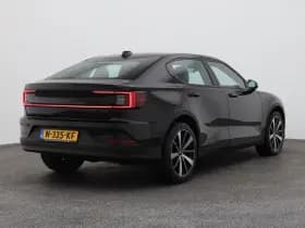 Polestar 2 standard range single motor 63kwh camera keyless stoelverwarming thumbnail 7