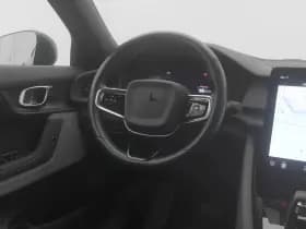 Polestar 2 standard range single motor 63kwh camera keyless stoelverwarming thumbnail 8