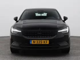 Polestar 2 standard range single motor 63kwh camera keyless stoelverwarming thumbnail 10