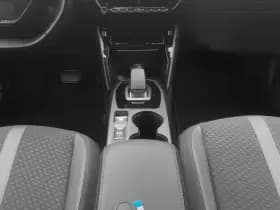 Peugeot E-2008 2008 ev allure 50 kwh camera adaptive stoelverwarming thumbnail 13