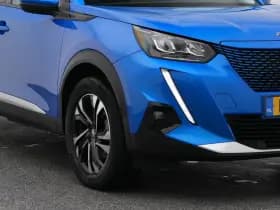 Peugeot E-2008 2008 ev allure 50 kwh camera adaptive stoelverwarming thumbnail 18