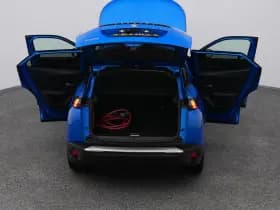 Peugeot E-2008 2008 ev allure 50 kwh camera adaptive stoelverwarming thumbnail 30