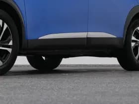 Peugeot E-2008 2008 ev allure 50 kwh camera adaptive stoelverwarming thumbnail 38