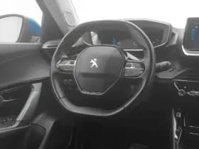 Peugeot E-2008 2008 ev allure 50 kwh camera adaptive stoelverwarming thumbnail 8