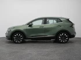 Kia Sportage 1 6 t gdi plug in hybrid awd dynamicline camera adaptive thumbnail 11