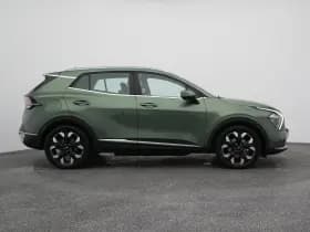 Kia Sportage 1 6 t gdi plug in hybrid awd dynamicline camera adaptive thumbnail 12