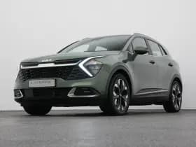 Kia Sportage 1 6 t gdi plug in hybrid awd dynamicline camera adaptive thumbnail 13