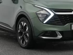 Kia Sportage 1 6 t gdi plug in hybrid awd dynamicline camera adaptive thumbnail 15