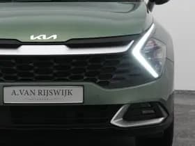 Kia Sportage 1 6 t gdi plug in hybrid awd dynamicline camera adaptive thumbnail 17