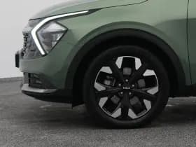 Kia Sportage 1 6 t gdi plug in hybrid awd dynamicline camera adaptive thumbnail 19