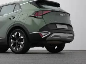 Kia Sportage 1 6 t gdi plug in hybrid awd dynamicline camera adaptive thumbnail 20