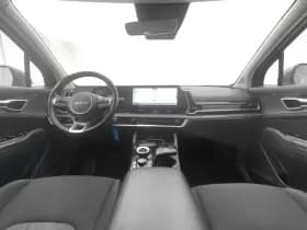 Kia Sportage 1 6 t gdi plug in hybrid awd dynamicline camera adaptive thumbnail 3