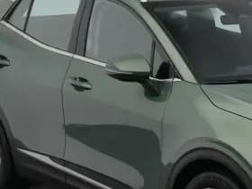 Kia Sportage 1 6 t gdi plug in hybrid awd dynamicline camera adaptive thumbnail 21