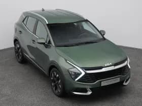 Kia Sportage 1 6 t gdi plug in hybrid awd dynamicline camera adaptive thumbnail 22