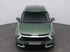 Kia Sportage 1 6 t gdi plug in hybrid awd dynamicline camera adaptive thumbnail 24