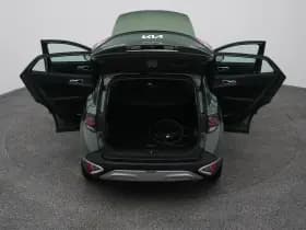 Kia Sportage 1 6 t gdi plug in hybrid awd dynamicline camera adaptive thumbnail 27