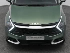 Kia Sportage 1 6 t gdi plug in hybrid awd dynamicline camera adaptive thumbnail 28