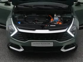 Kia Sportage 1 6 t gdi plug in hybrid awd dynamicline camera adaptive thumbnail 29