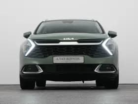 Kia Sportage 1 6 t gdi plug in hybrid awd dynamicline camera adaptive thumbnail 33