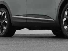 Kia Sportage 1 6 t gdi plug in hybrid awd dynamicline camera adaptive thumbnail 36