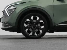 Kia Sportage 1 6 t gdi plug in hybrid awd dynamicline camera adaptive thumbnail 37